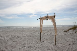 Anna and Chris, St. Pete, FL 2012